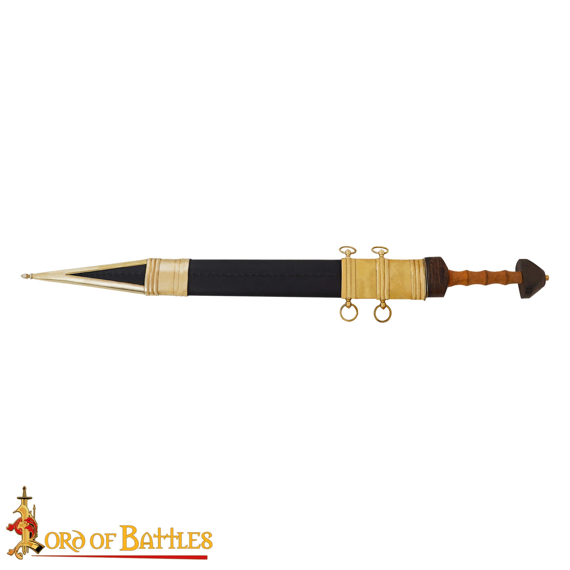 Gladius Mainz — Espada romana de colección - imagen 4