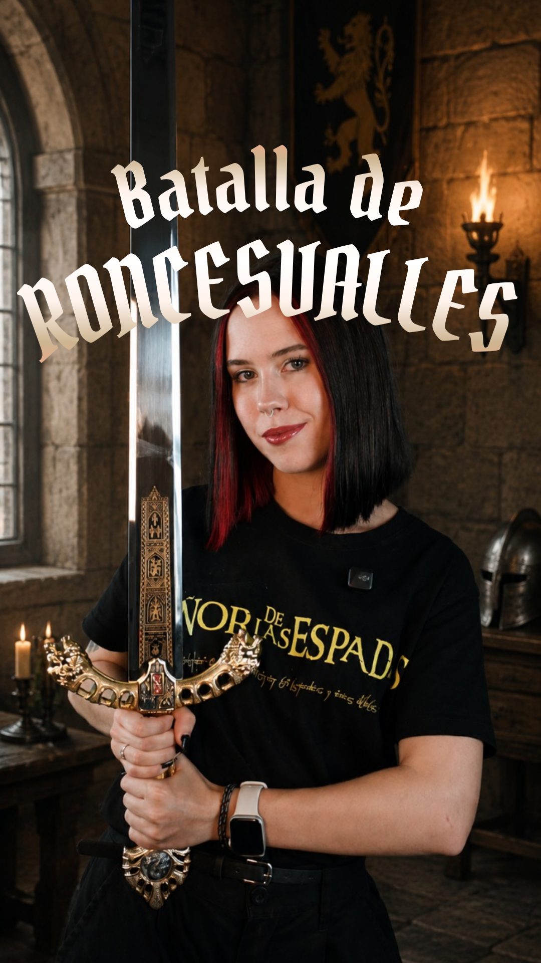 Espada de Roland
