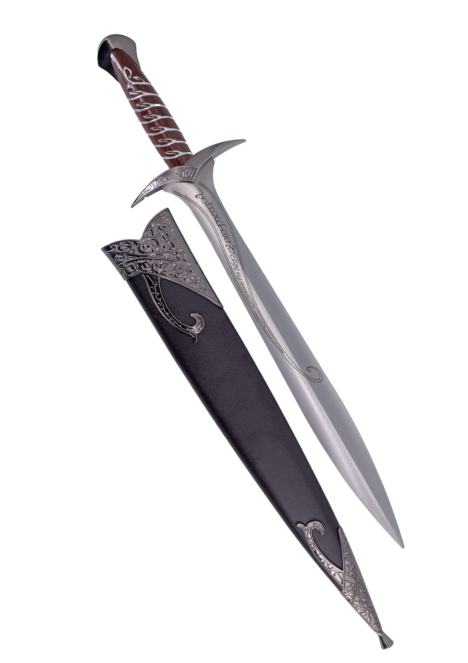 Imagen única de: Daga Decorativa Dardo Frodo El Señor de los Anillos