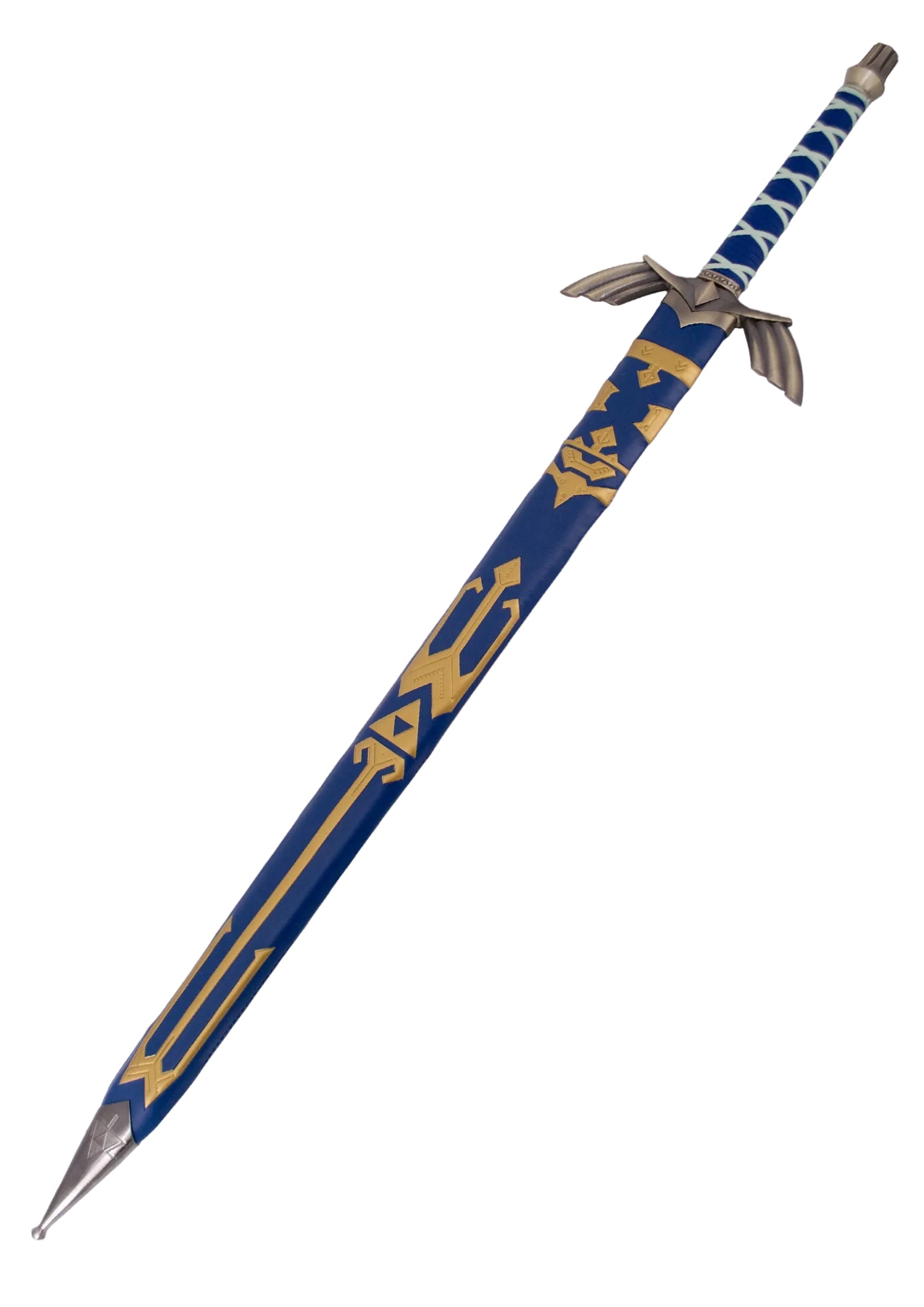 Espada Decorativa de Fantasía Link de Zelda - Réplica No Oficial