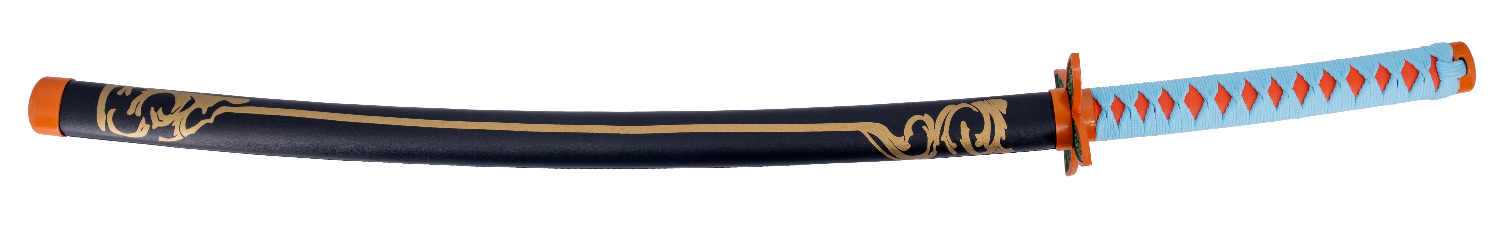 Katana Decorativa Kochou Shinobu Demon Slayer