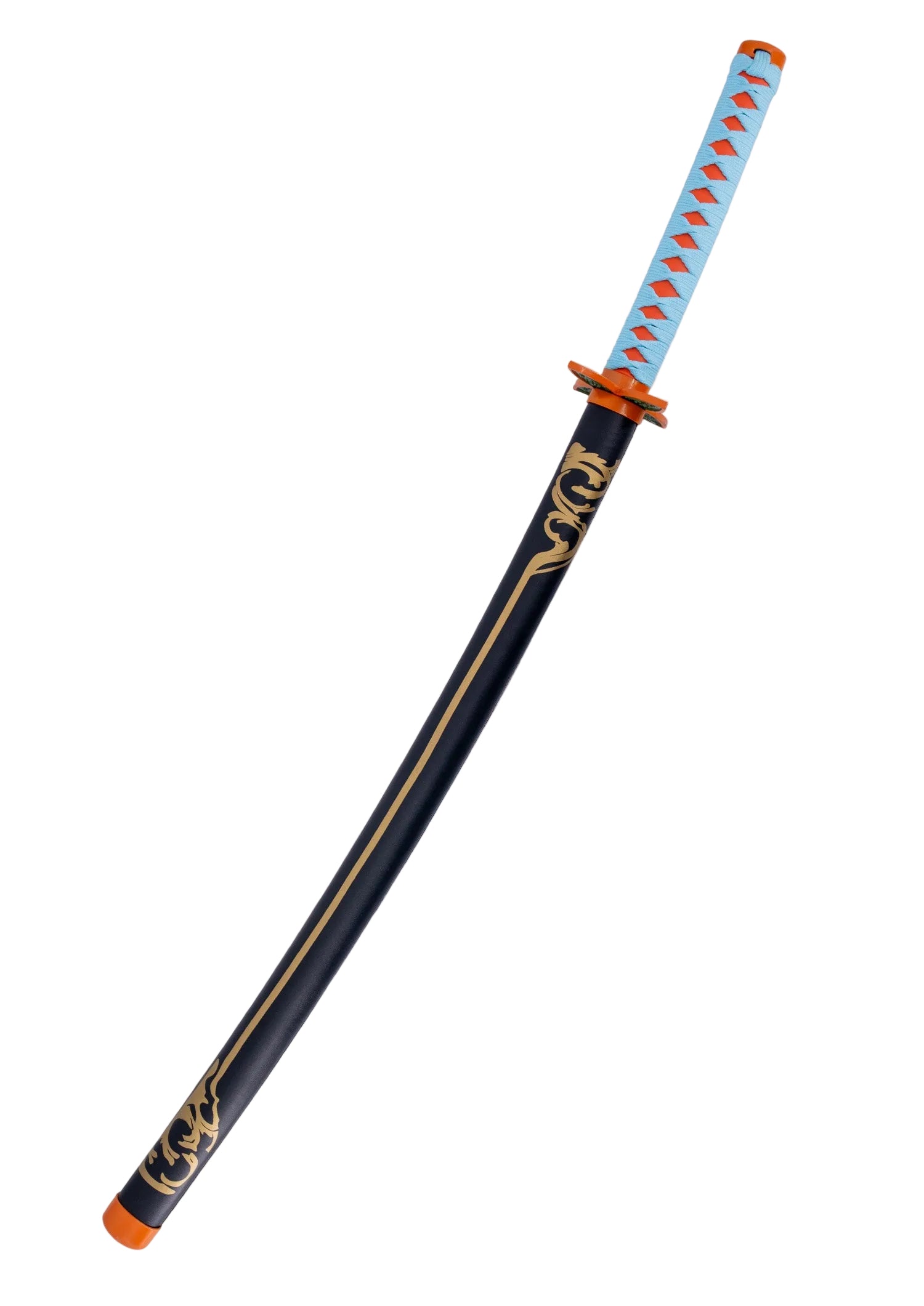 Katana Decorativa Kochou Shinobu Demon Slayer