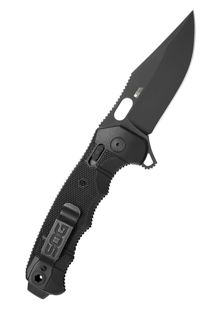 Imagen única de: Navaja De Bolsillo Seal Xr, Fabricada En Ee. Uu., Sog