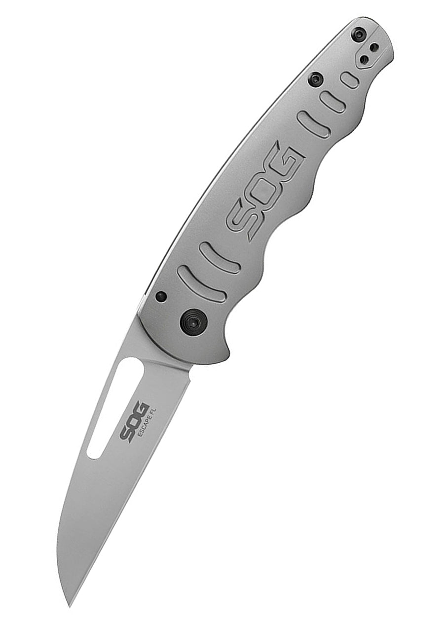 Imagen única de: Navaja Escape Fl, Sog