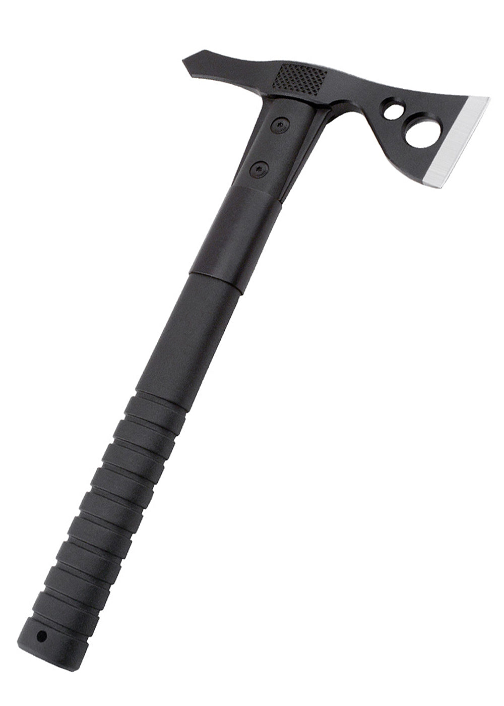 Imagen única de: Hacha Fasthawk, Negra, Sog