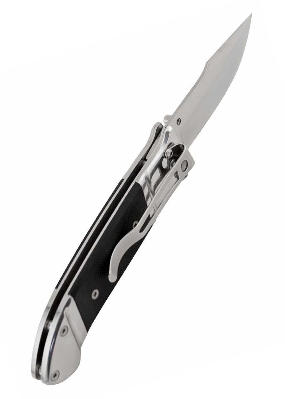 Imagen única de: Navaja Fielder, Mango G10, Sog