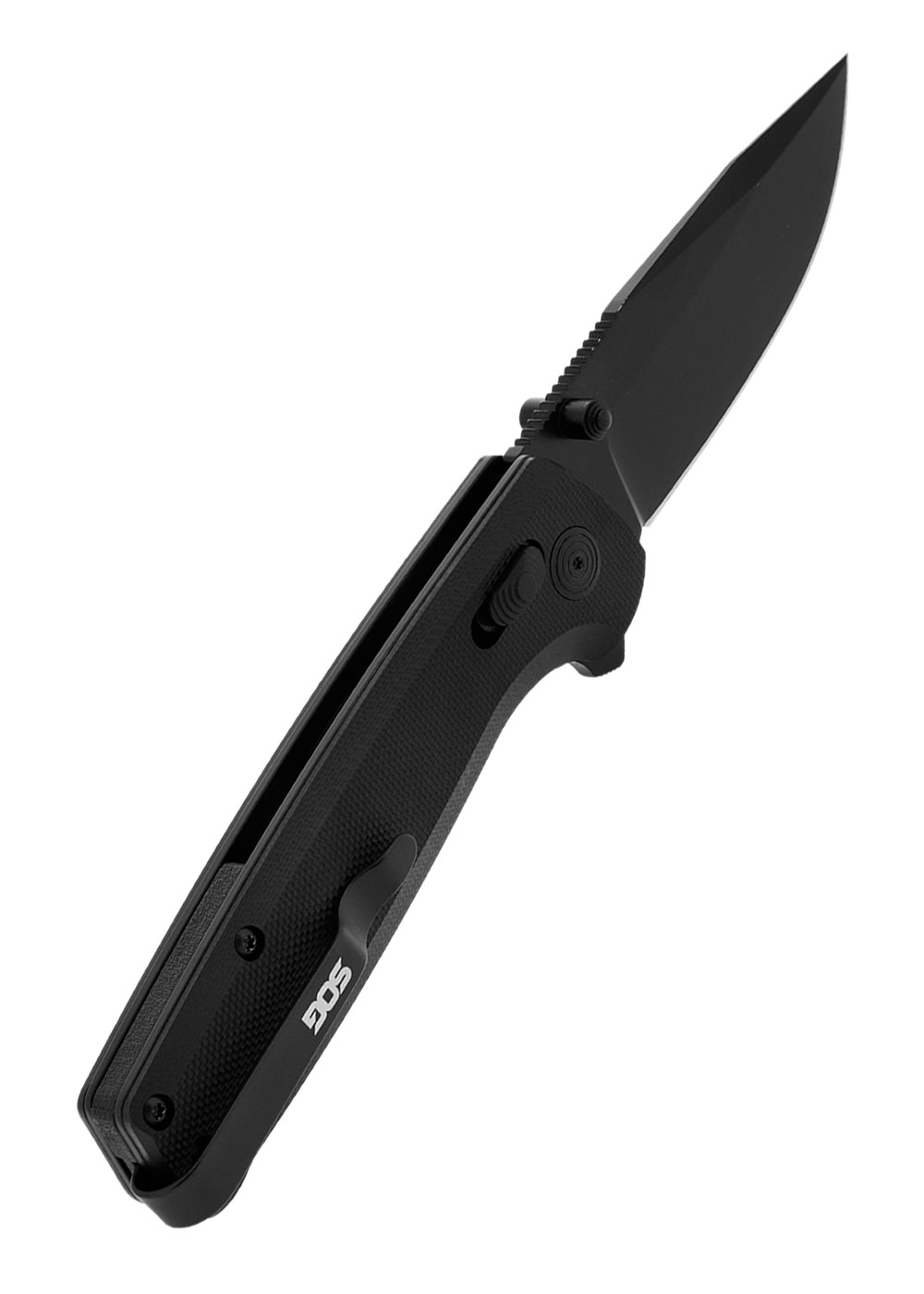 Imagen única de: Navaja Terminus Xr, Negra, Sog