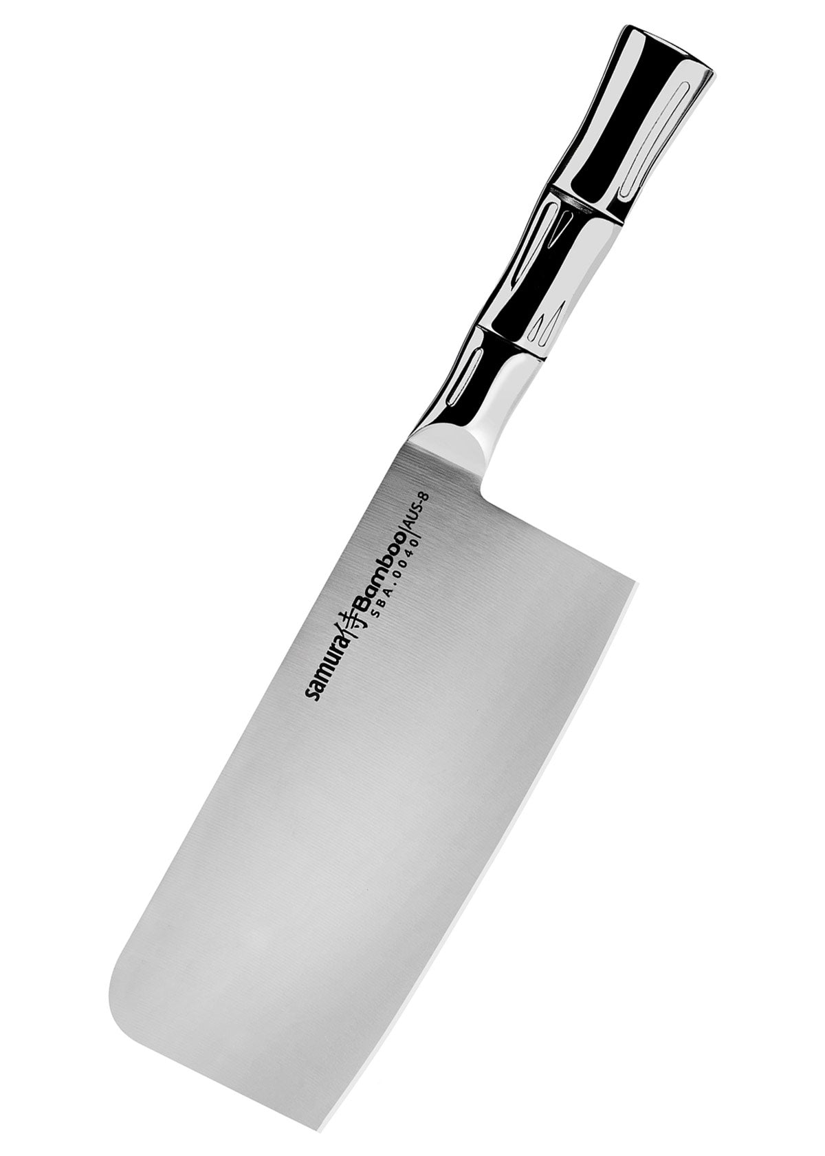 Imagen única de: Cuchilla De Bambú Samura, 180 Mm