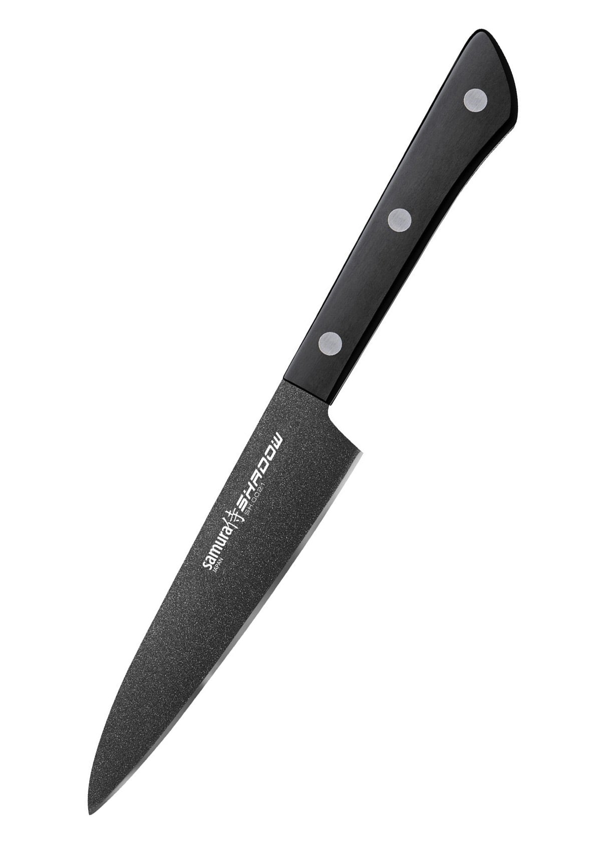Imagen única de: Navaja Multiusos Samura Shadow, 120 Mm