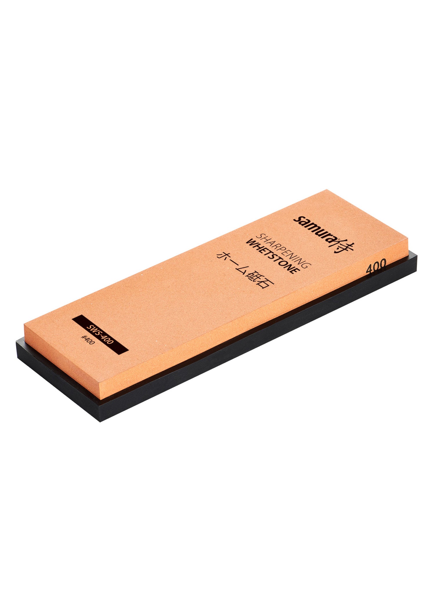 Imagen única de: Piedra De Agua Samura Grano 400