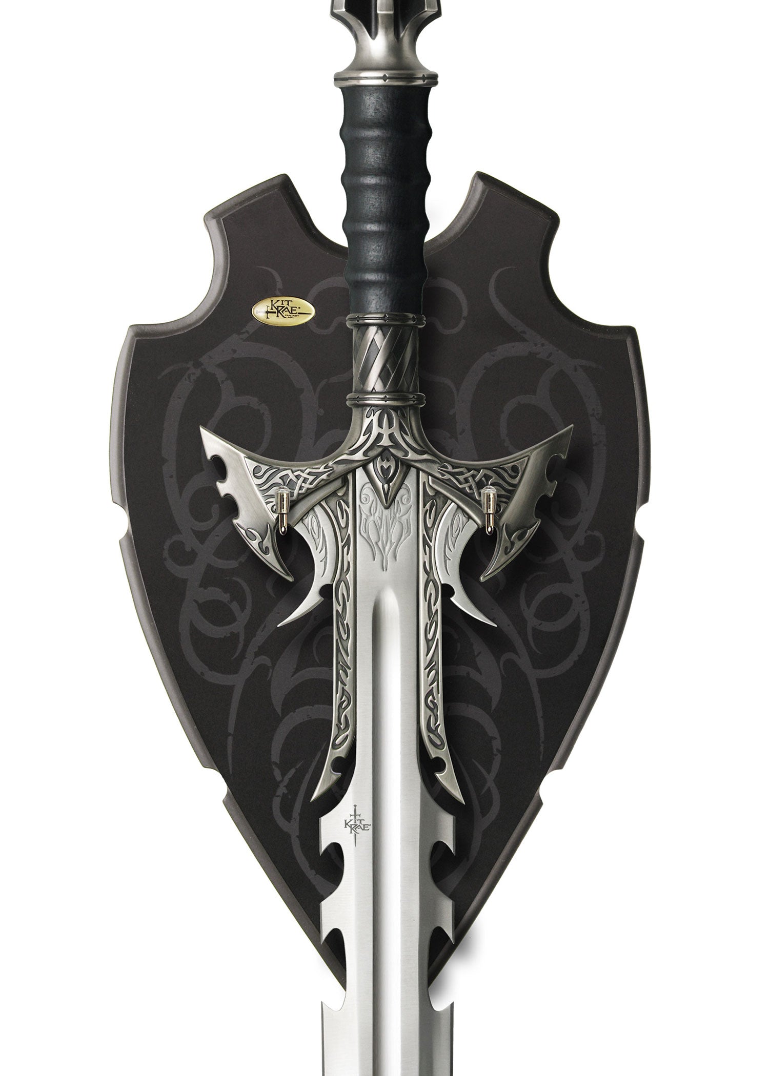 Imagen única de: Kit Rae - Porta Espada Universal