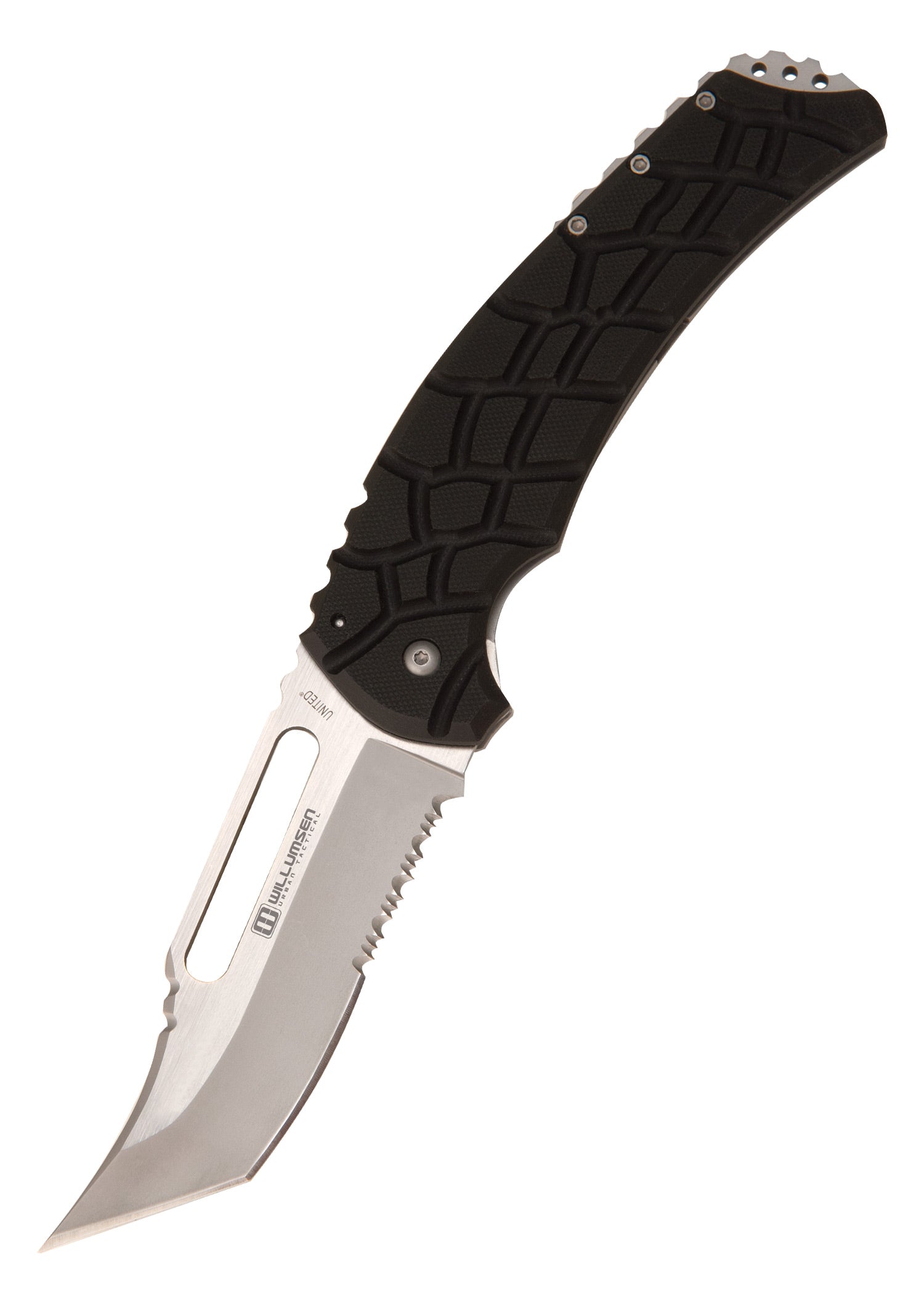 Imagen única de: Navaja Willumsen Urban Tac Blondie, Varios Modelos