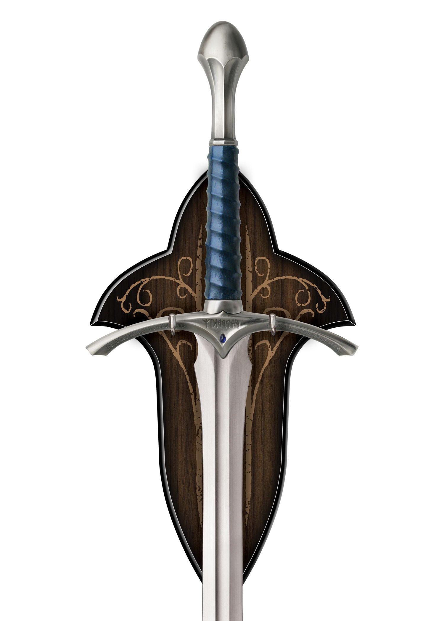 Imagen única de: El Hobbit - Glamdring, La Espada De Gandalf El Gris