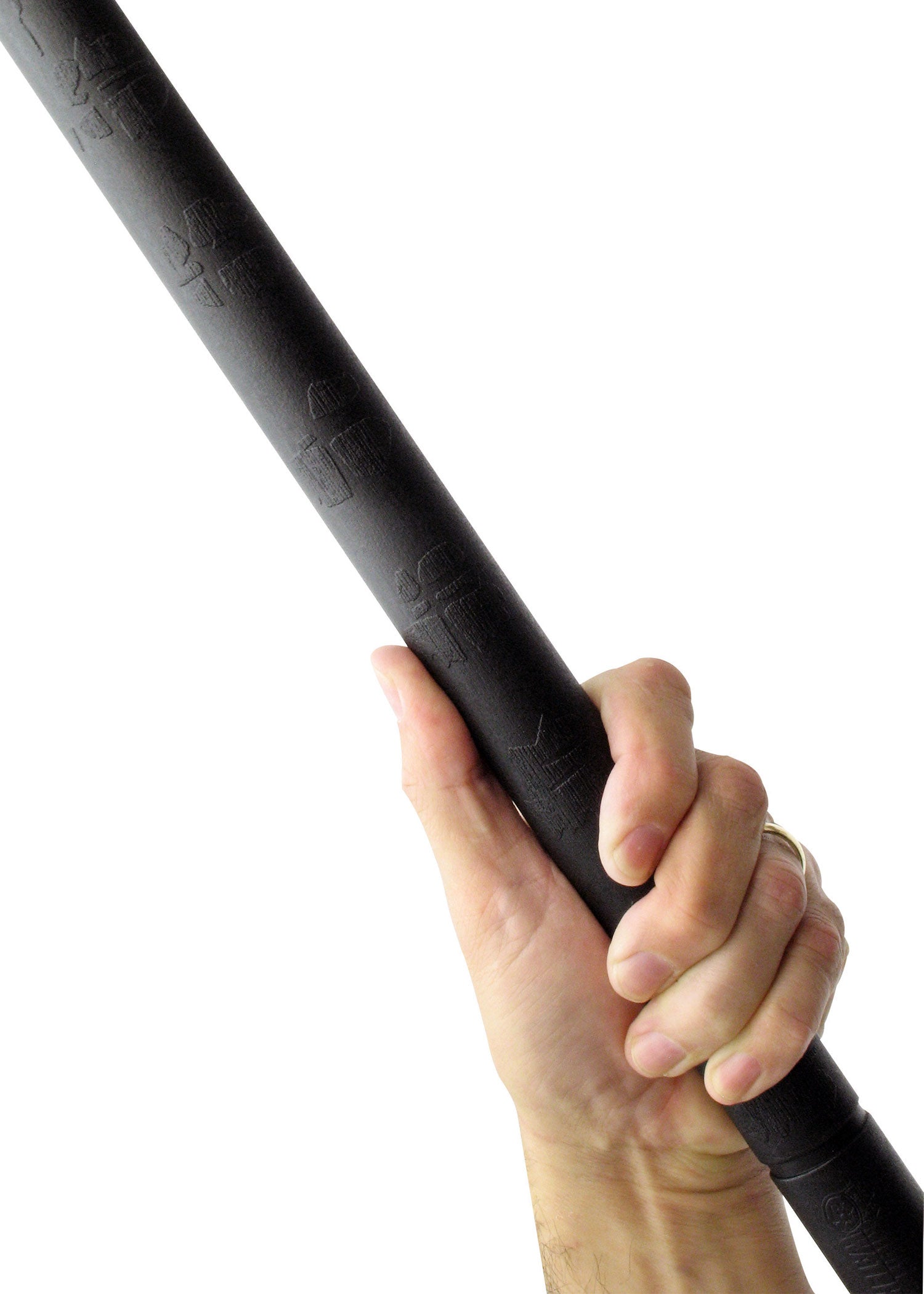 Imagen única de: Night Watchman Escrima, 28 Pulgadas (Aprox. 71 Cm)