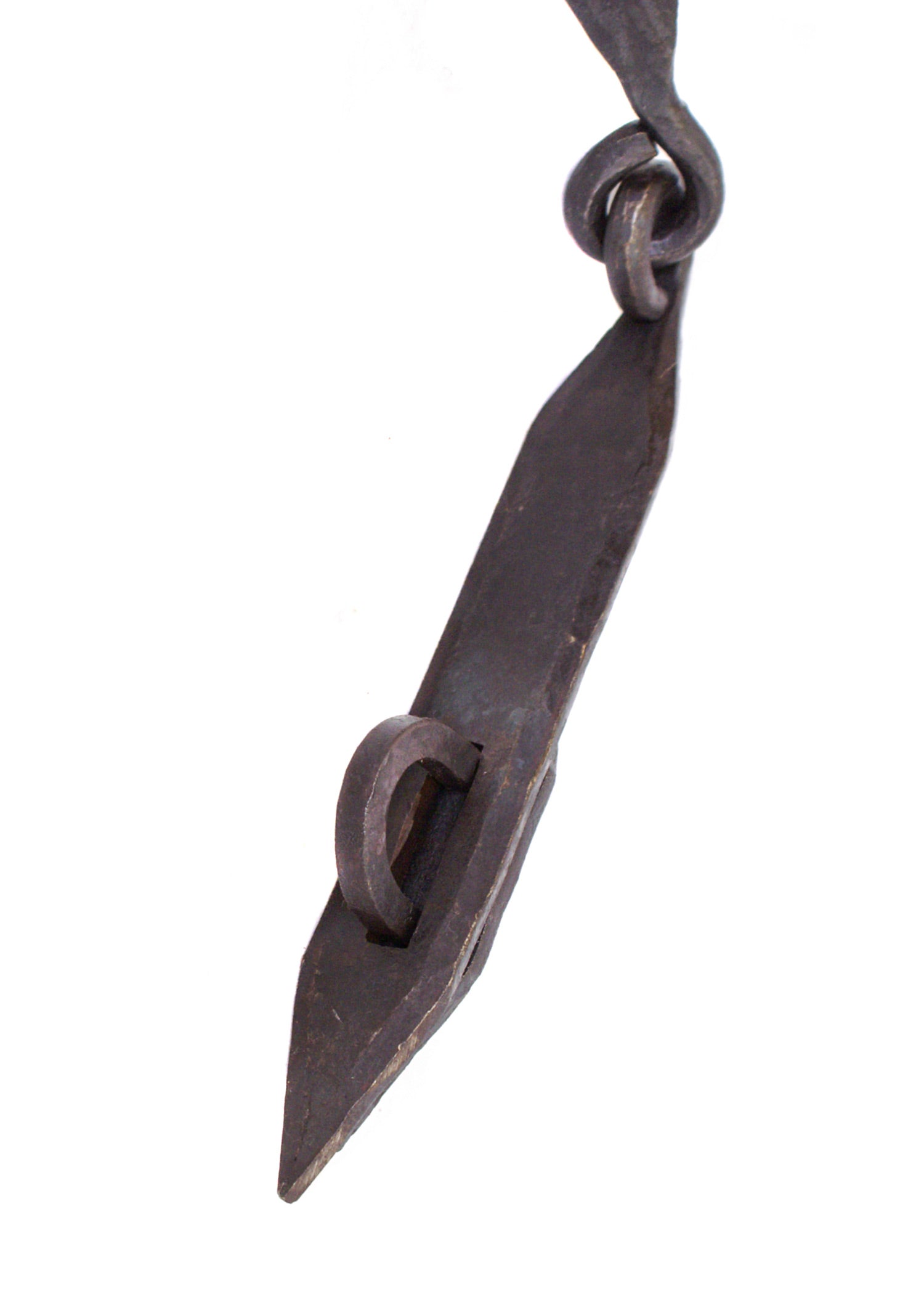 Imagen única de: Juego Completo De Accesorios Para Cofre Vikingo Forjado