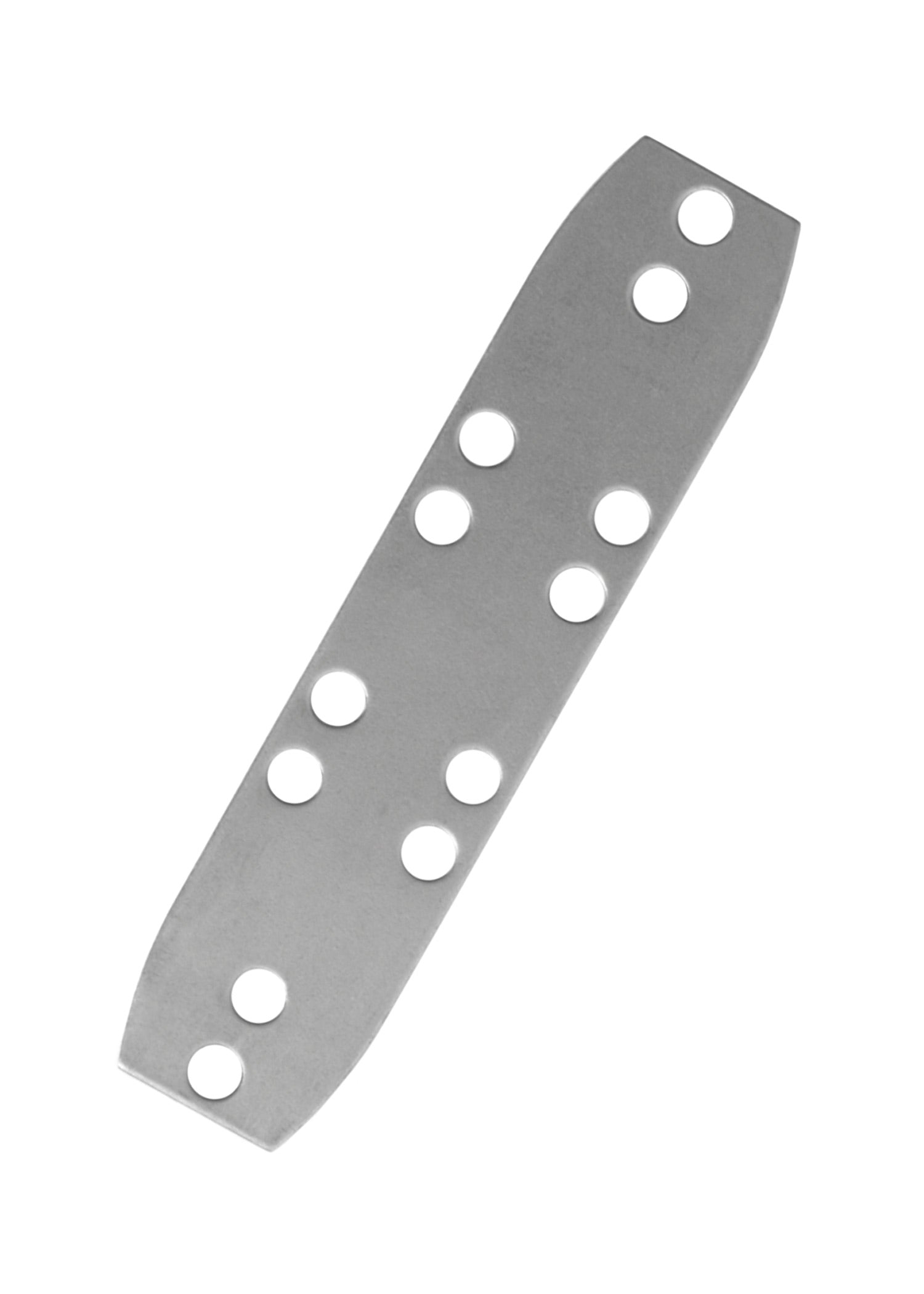 Imagen única de: Cachas De Acero Para Armadura Laminar Birka, Paquete De 25