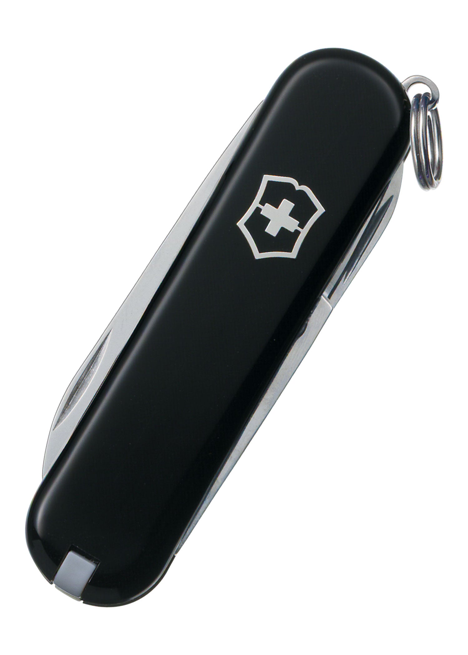 Imagen única de: Herramienta De Bolsillo Pequeña Classic Sd, Negra