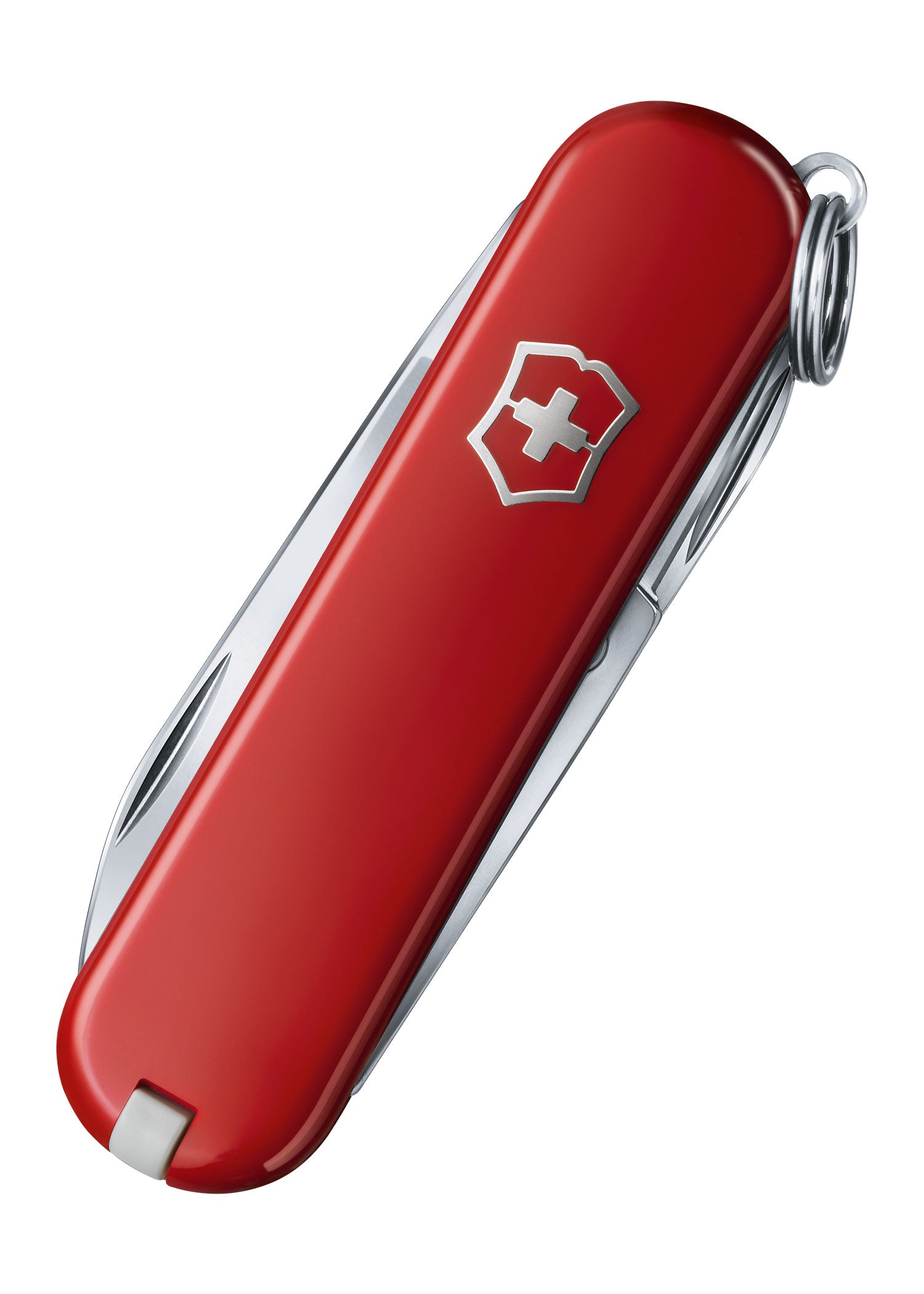 Imagen única de: Herramienta De Bolsillo Pequeña Classic Sd, Roja