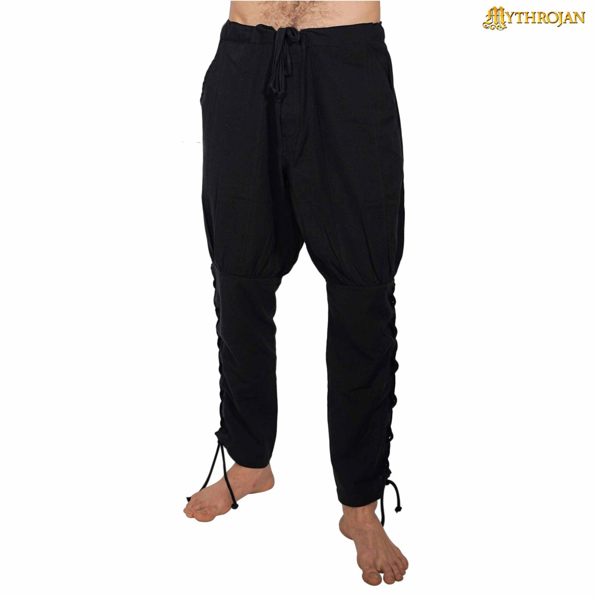 Imagen única de: Pantalón Vikingo Bjoan Varangion