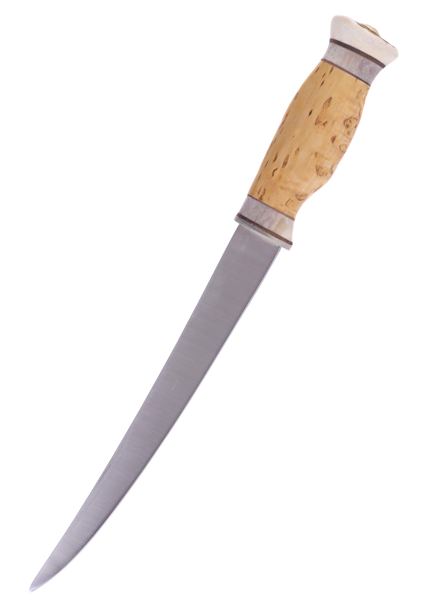 Imagen única de: Cuchillo Para Filetear Fileerausveitsi Iso, Wood Jewel