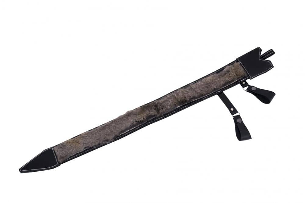 Imagen única de: Espada Garra De Jon Nieve Con Vaina - Juego De Tronos Versión Libros 15791