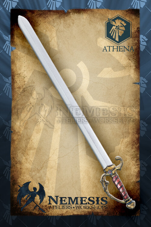 Imagen única de: Espada De Mosquetero