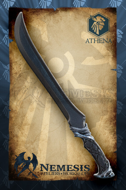 Imagen única de: Cuchillo De Asesino