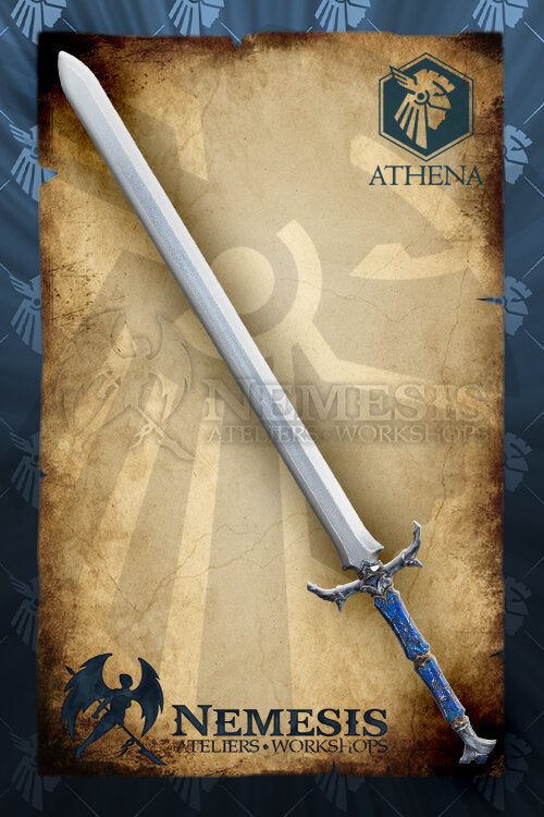 Imagen única de: Espada Del Mago