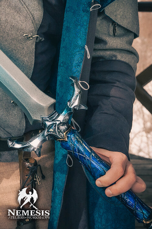 Imagen única de: Espada Del Mago