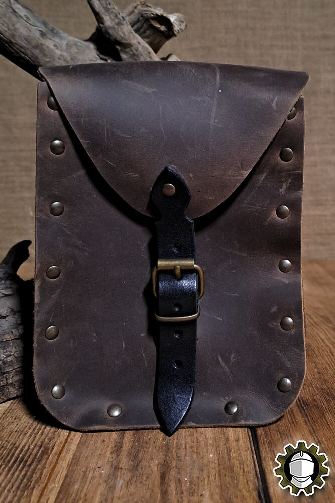 Imagen única de: Riñonera Jerome (Sangre Nueva)