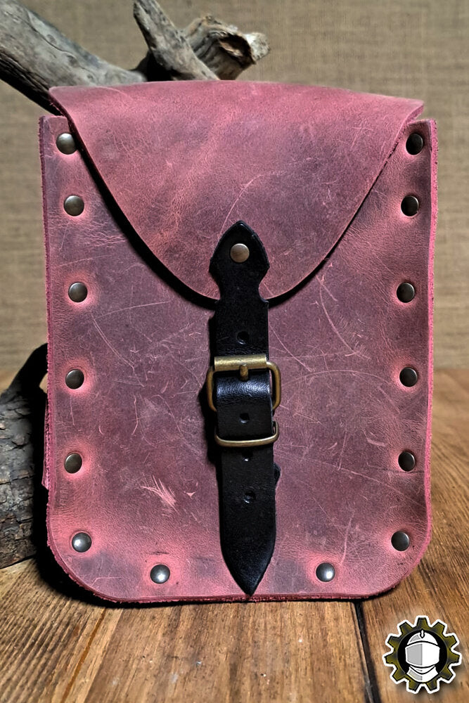 Imagen única de: Riñonera Jerome (Sangre Nueva)