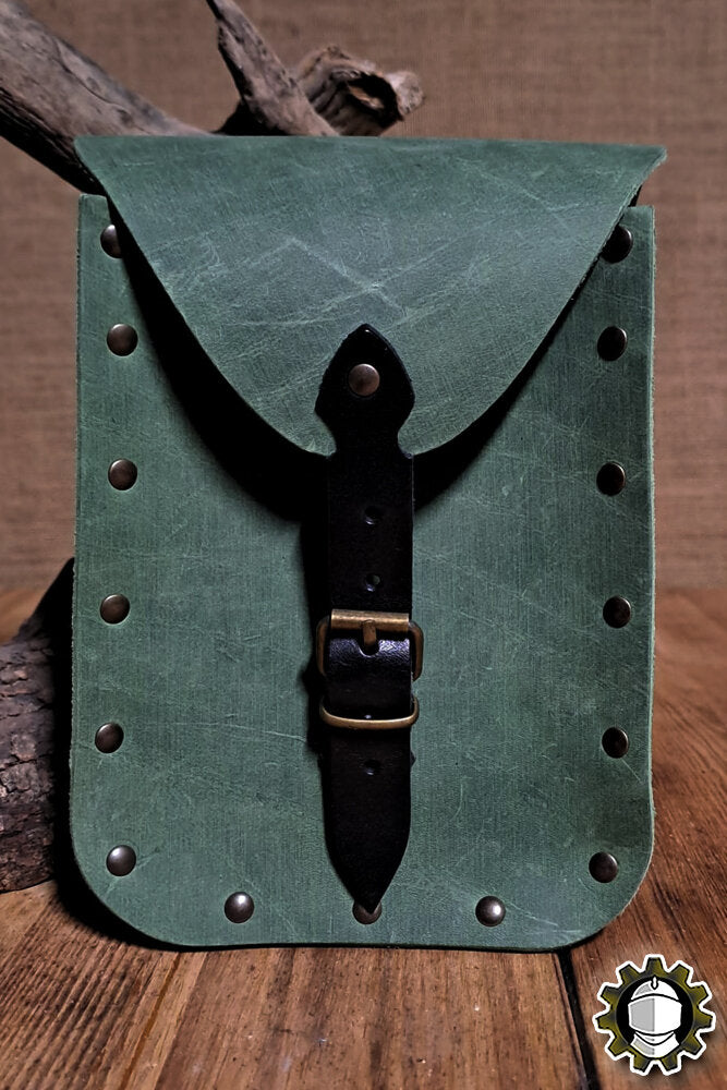 Imagen única de: Riñonera Jerome (Sangre Nueva)