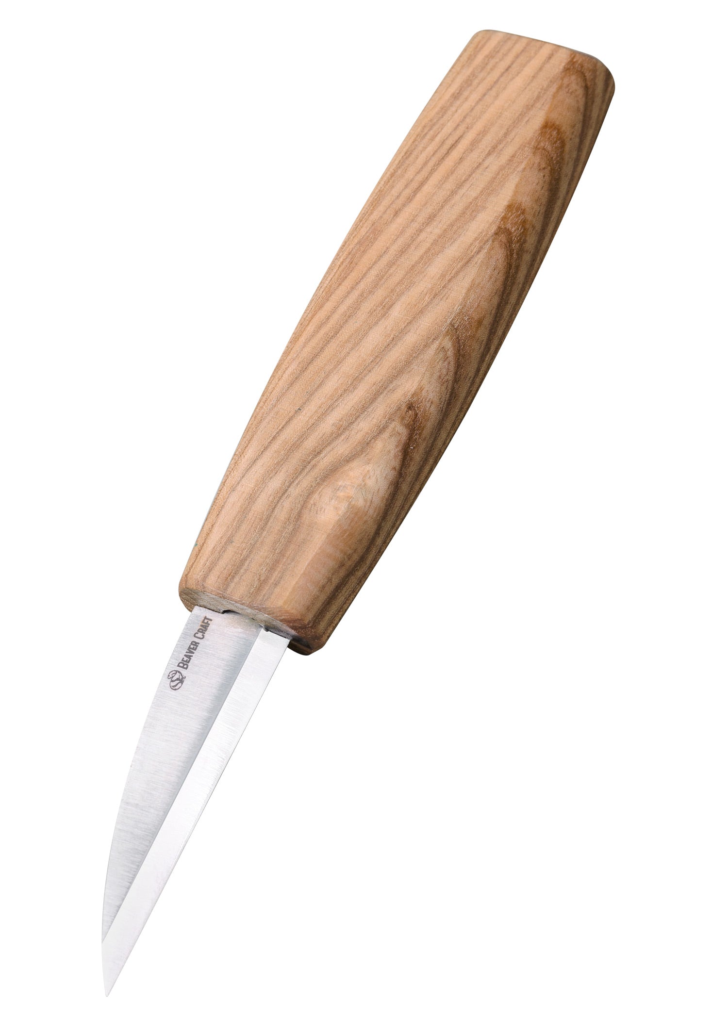 Imagen única de: Cuchillo Para Cortar Virutas, Beavercraft
