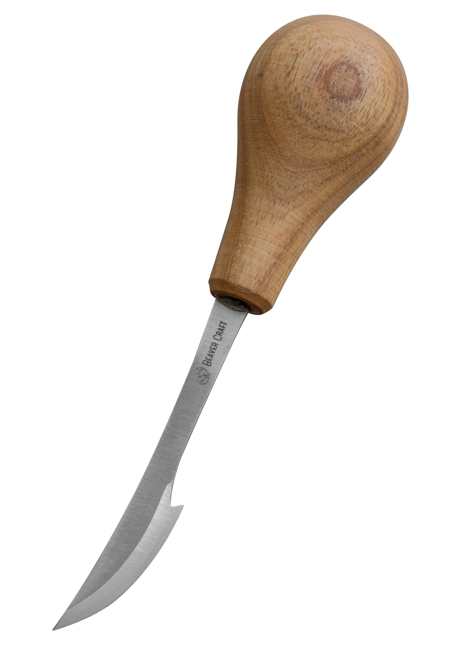 Imagen única de: Cuchillo Universal Detail Pro, Beavercraft