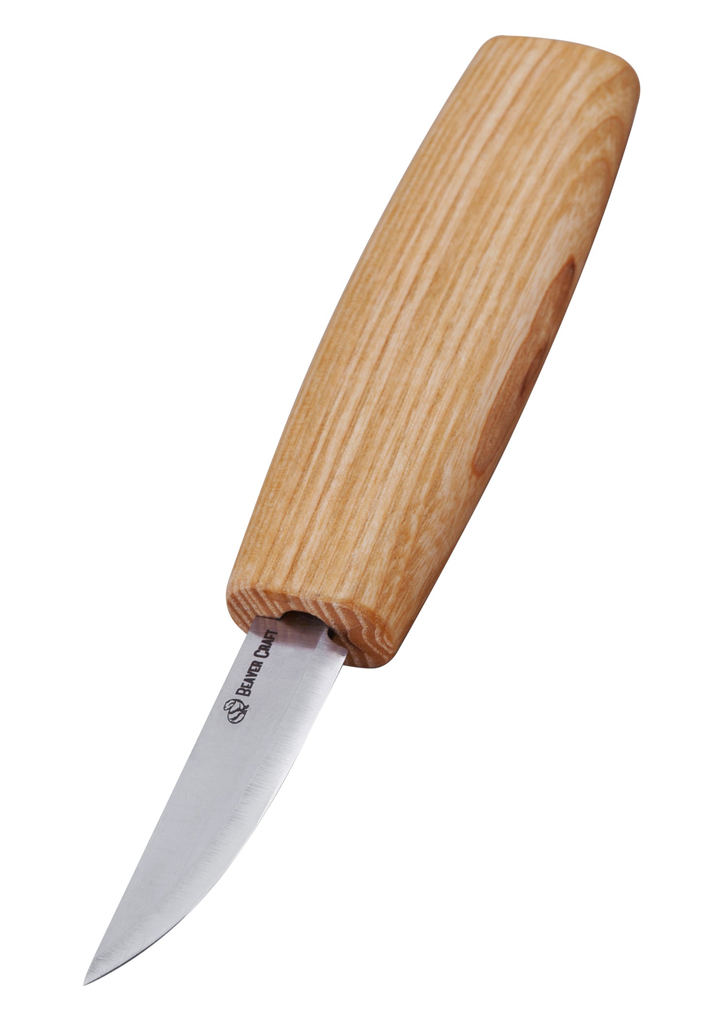 Imagen única de: Cuchillo De Trinchar Pequeño, Beavercraft