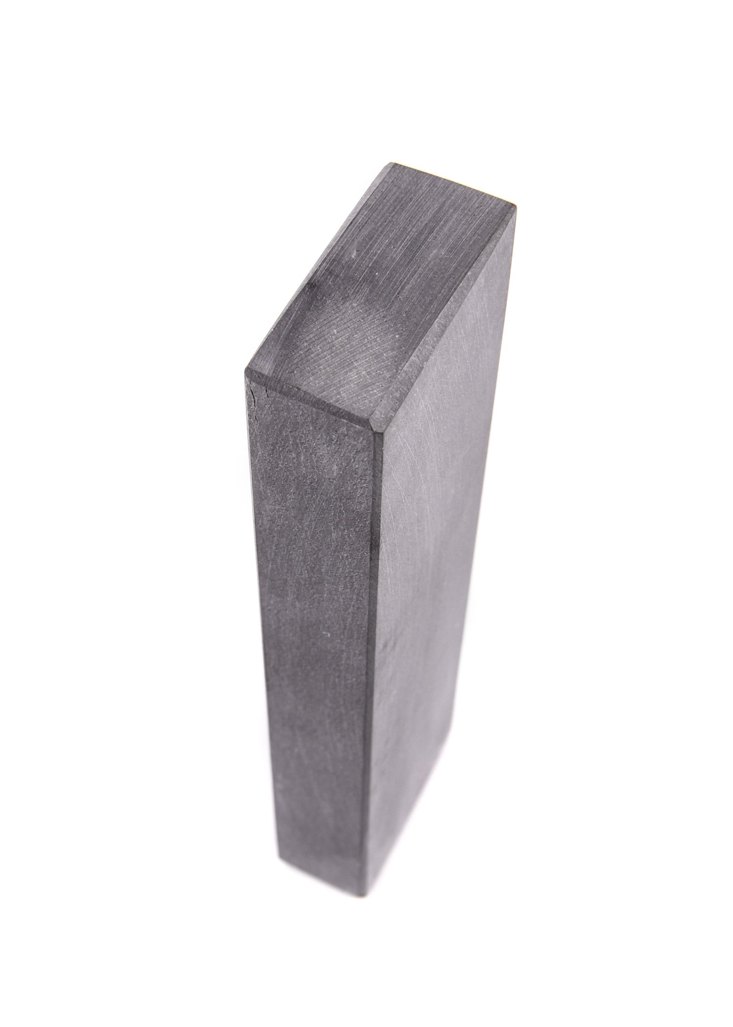 Imagen única de: Brocken Belga, Azul, Piedra De Afilar, 150 X 40 Mm, Grano 6000