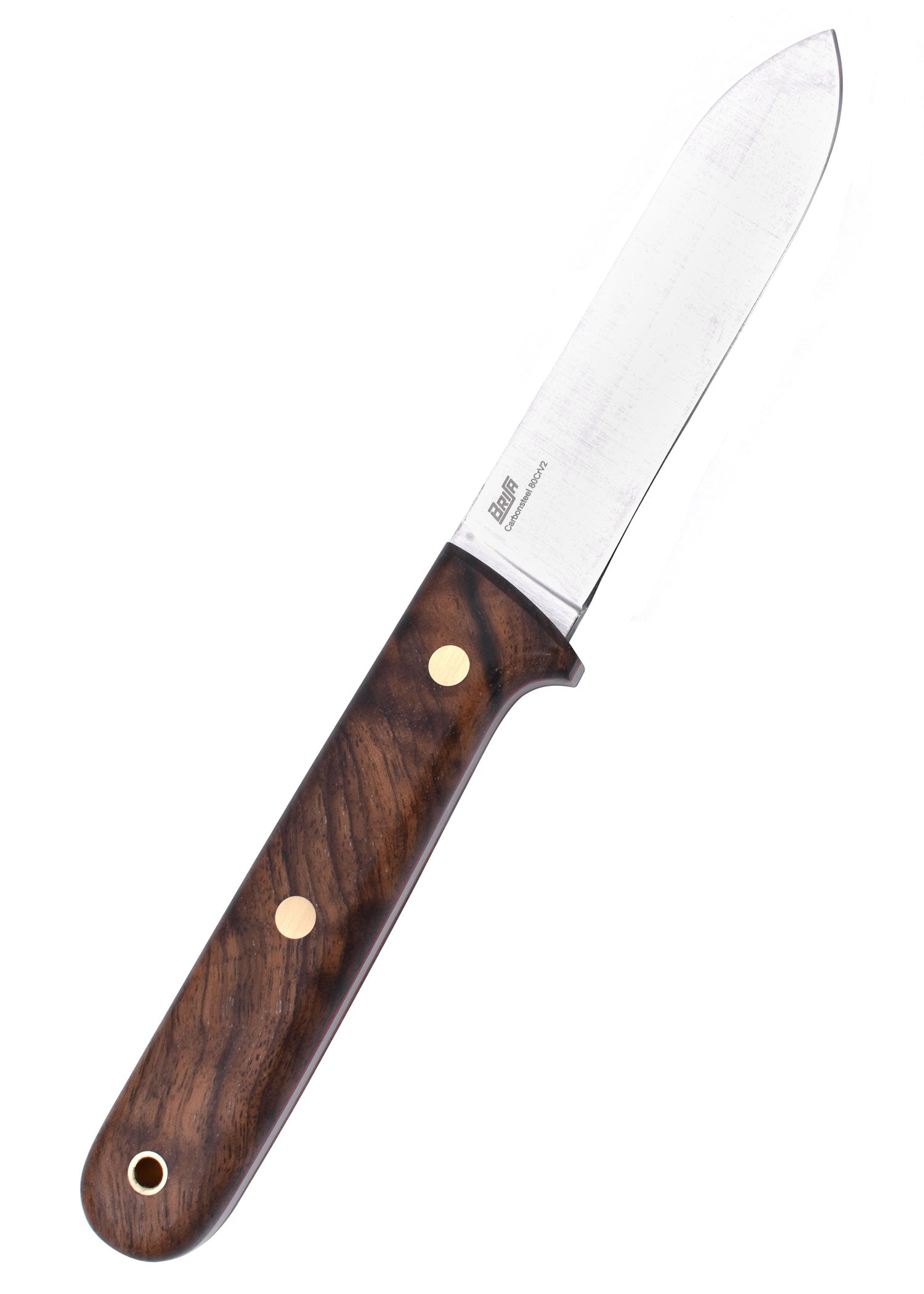Imagen única de: Brisa Kephart 115 - Madera De Nogal Estabilizada