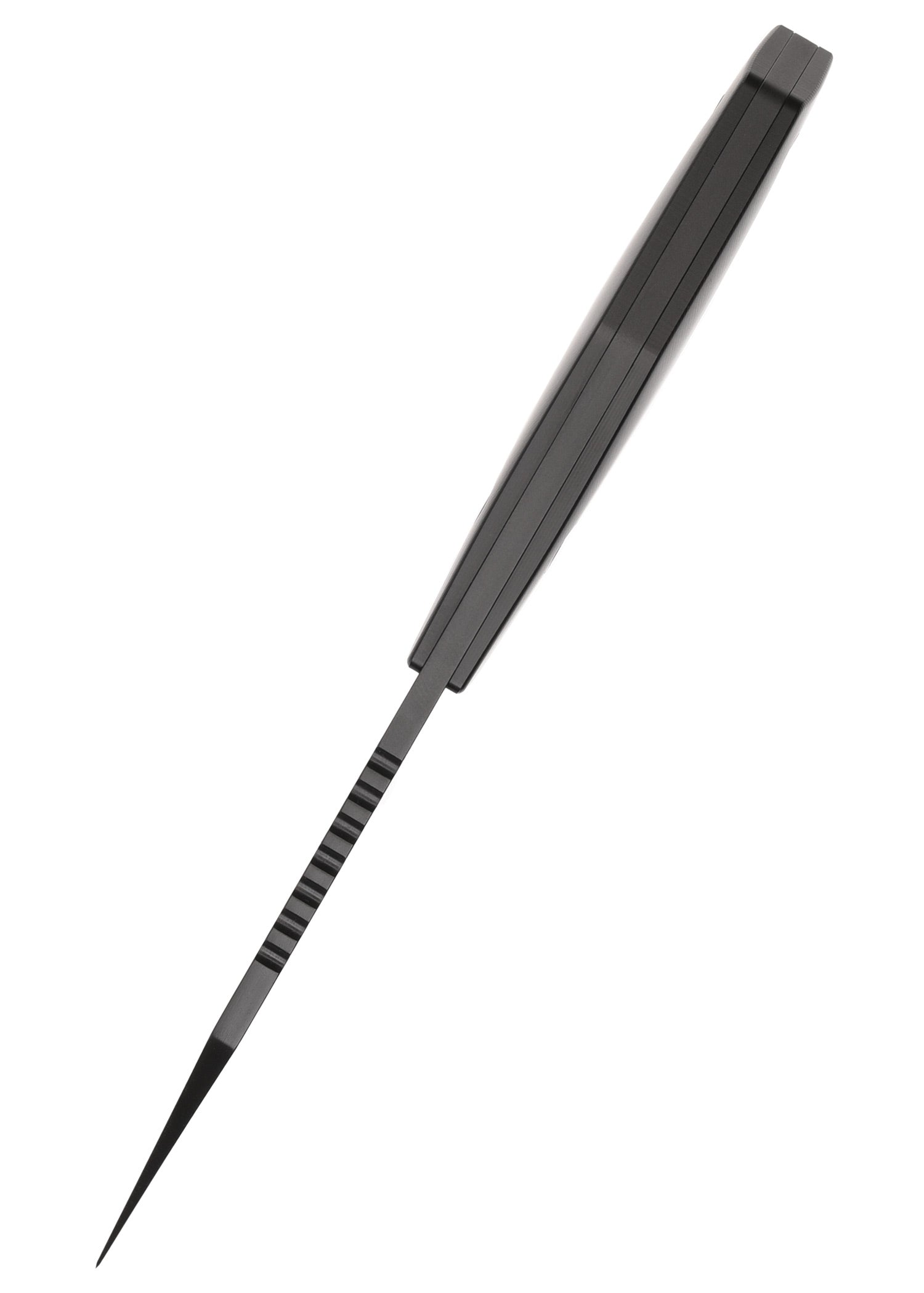 Imagen única de: Berserk Blades Rak, Cuchillo Fijo, Negro