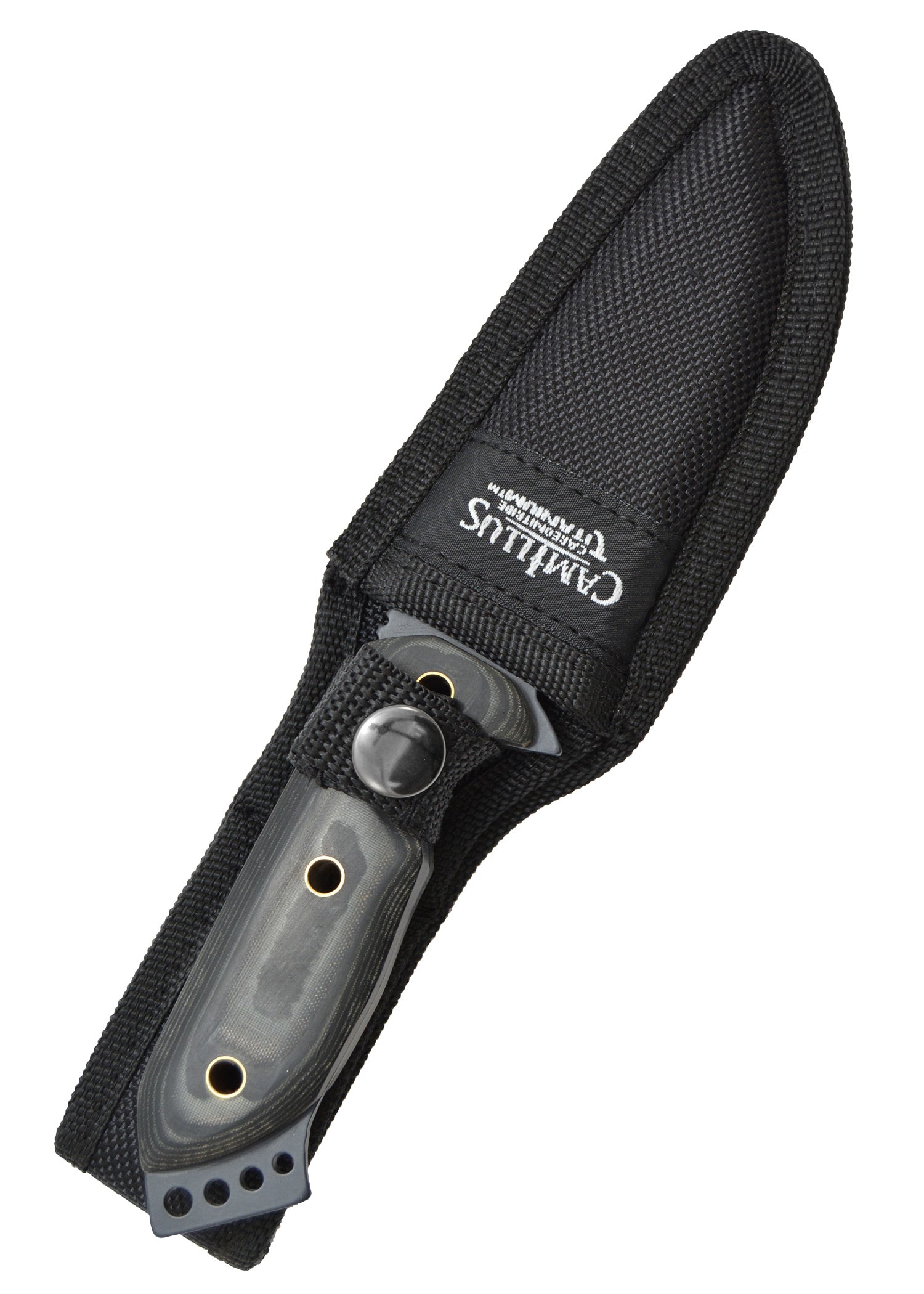 Imagen única de: Cuchillo De Exterior Y Supervivencia Camillus.