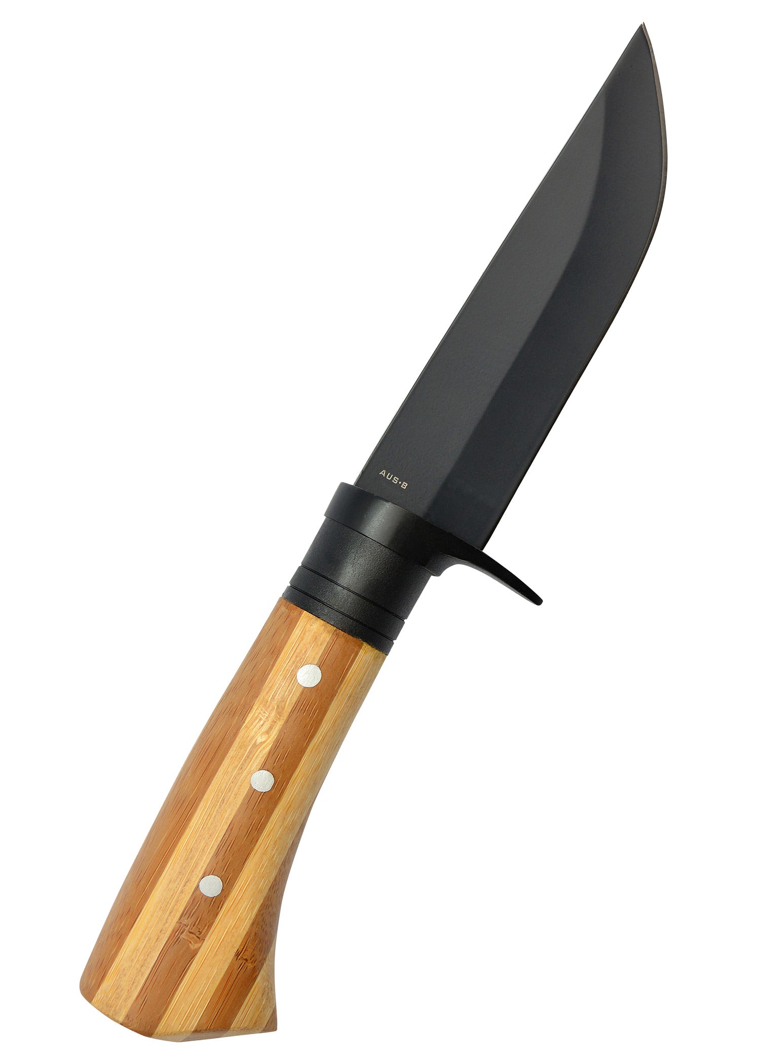 Imagen única de: Camillus Bamboo, Cuchillo De Exterior