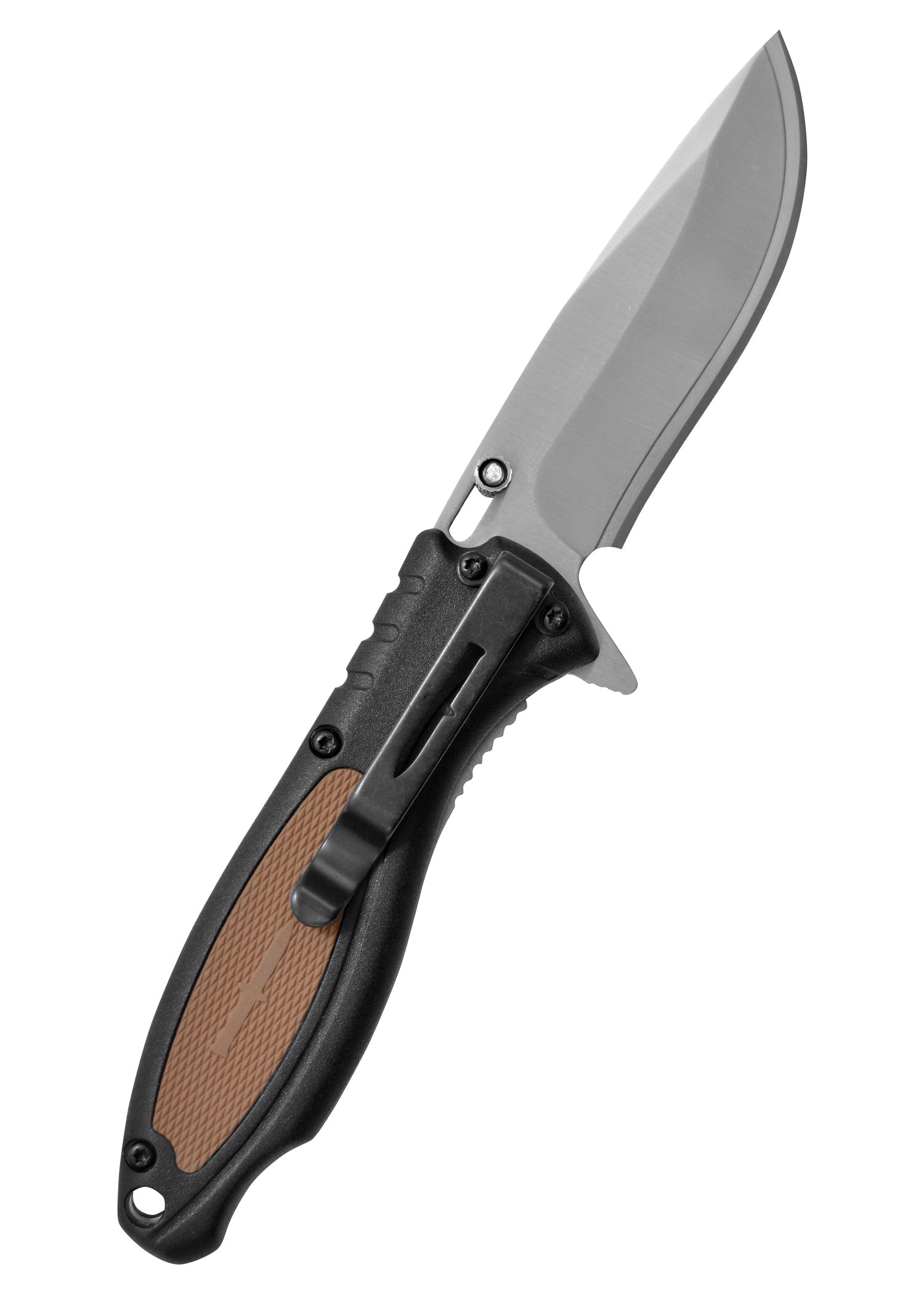 Imagen única de: Camillus Tigersharp, Navaja De Bolsillo