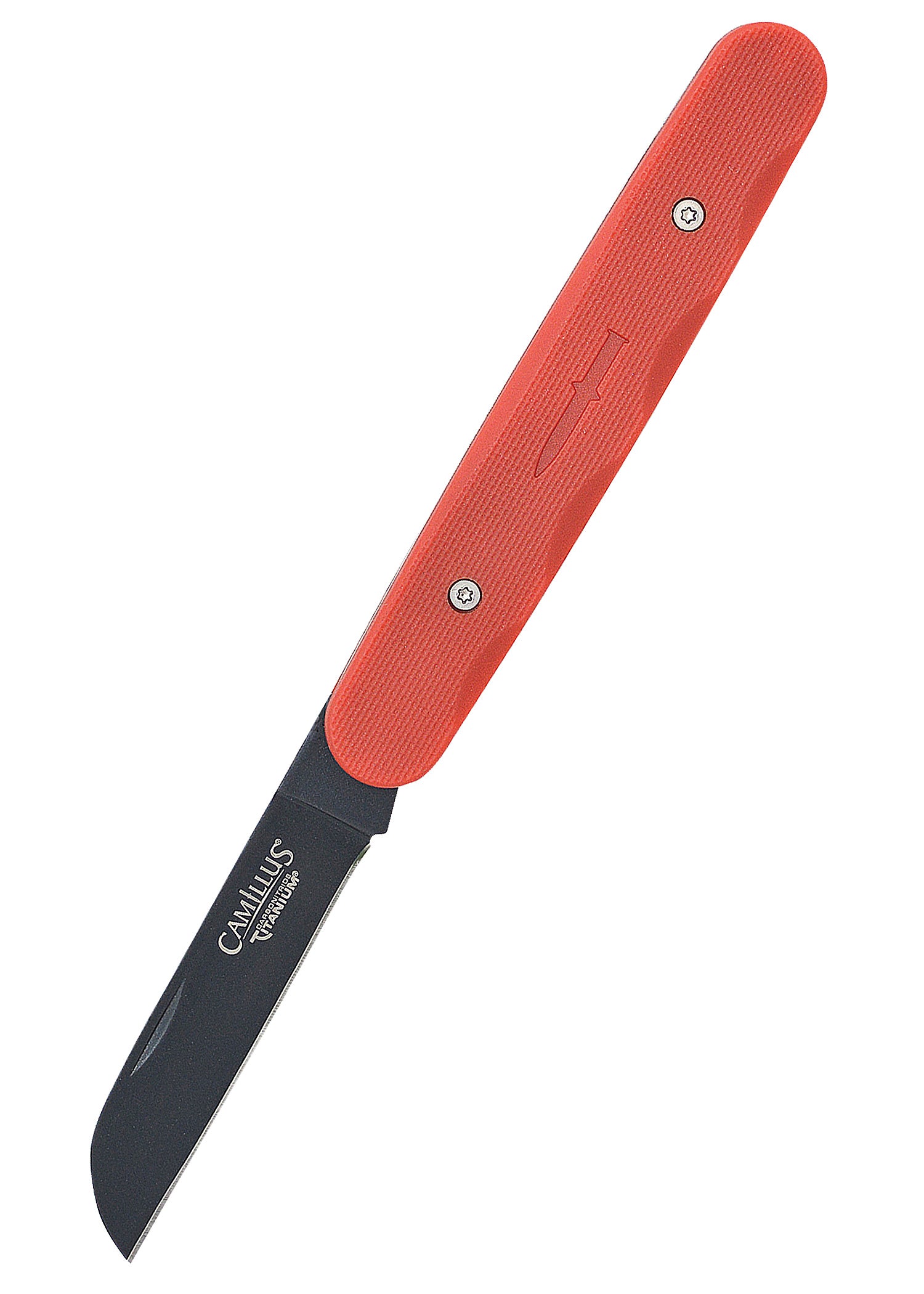 Imagen única de: Camillus Straight Blade™, Navaja De Bolsillo