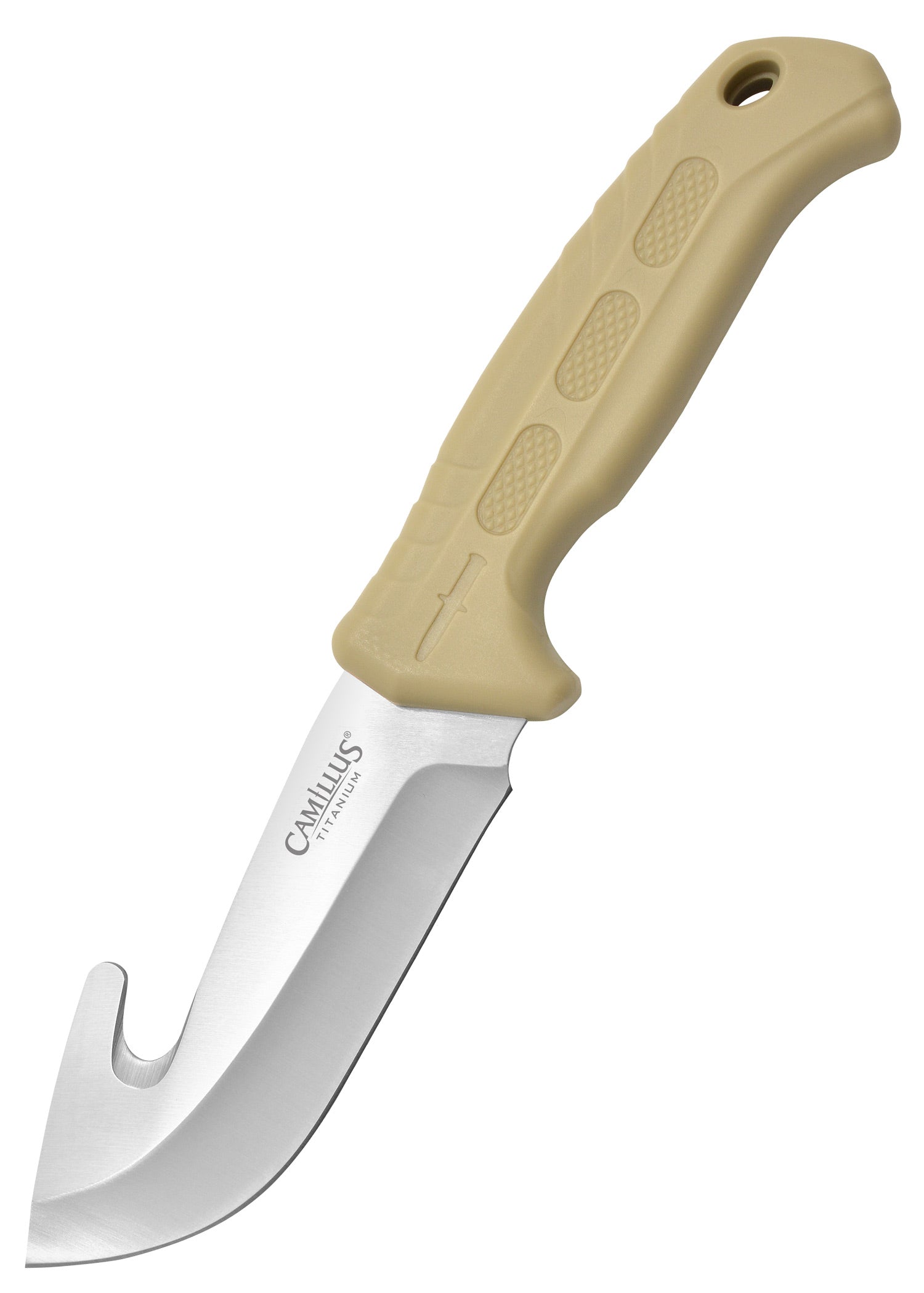 Imagen única de: Camillus Roto, Cuchillo De Exterior