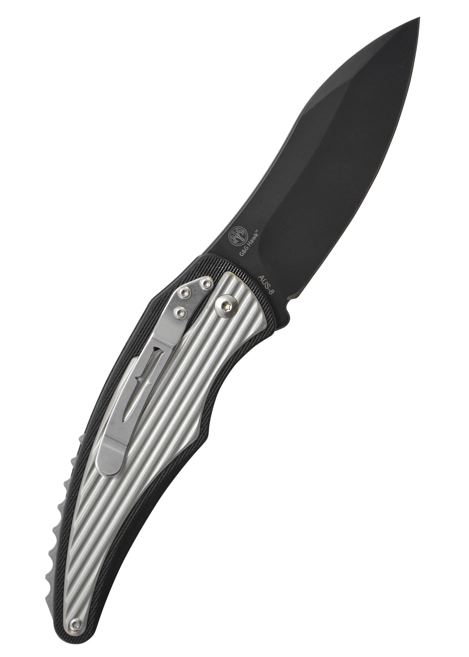Imagen única de: Camillus Heat, Navaja De Bolsillo