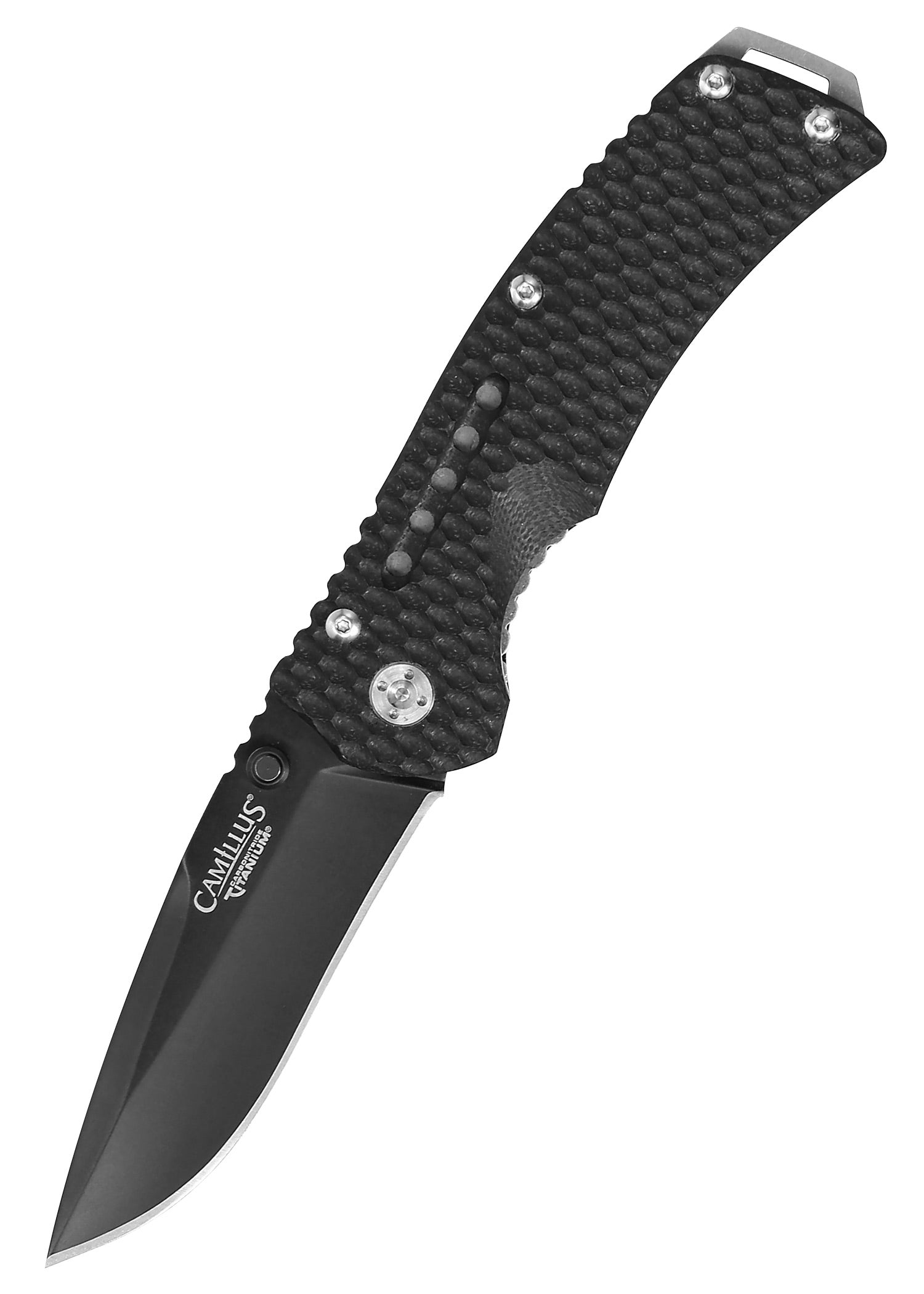 Imagen única de: Camillus Vortex, Navaja De Bolsillo