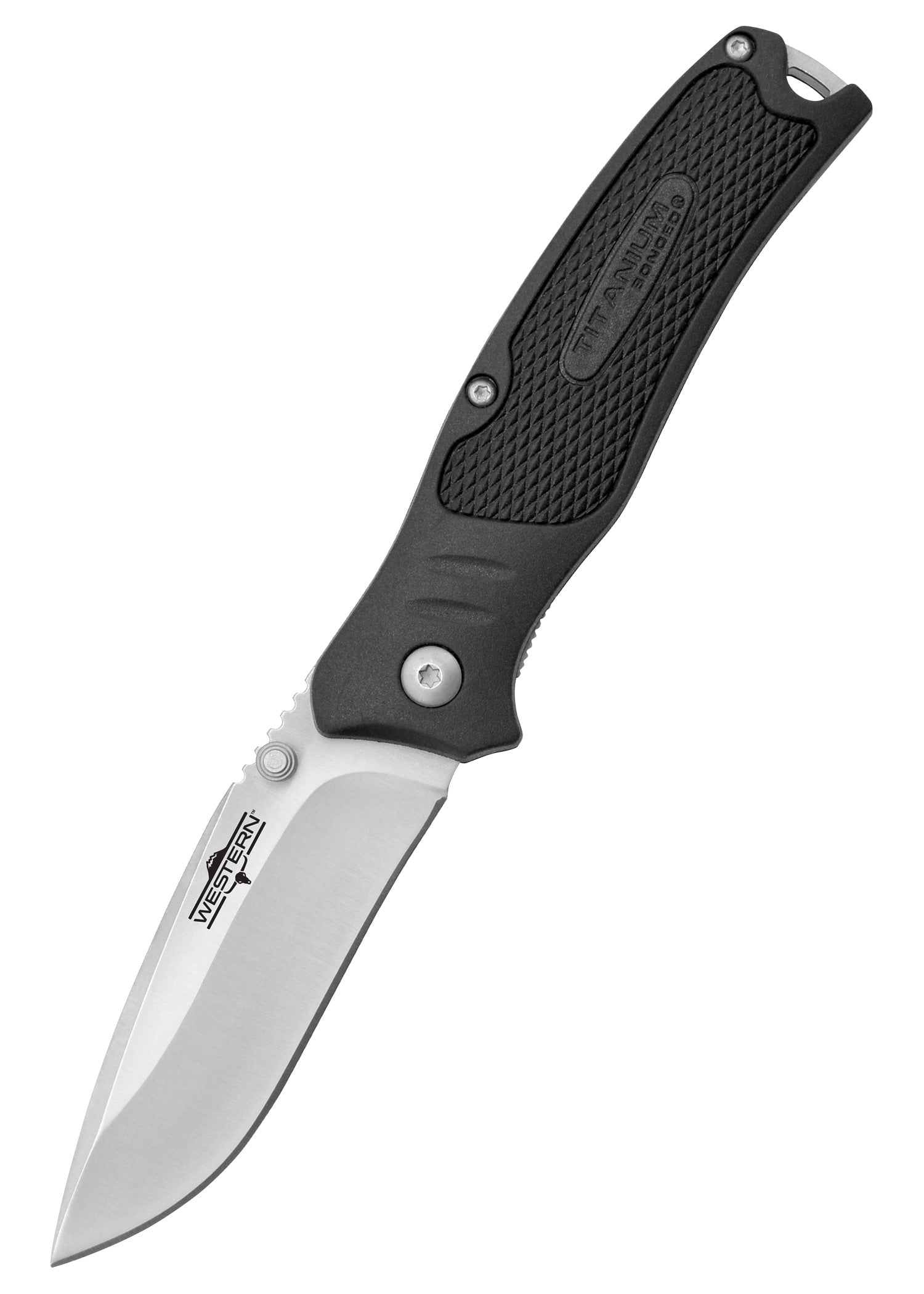 Imagen única de: Camillus Blactrax I, Navaja De Bolsillo