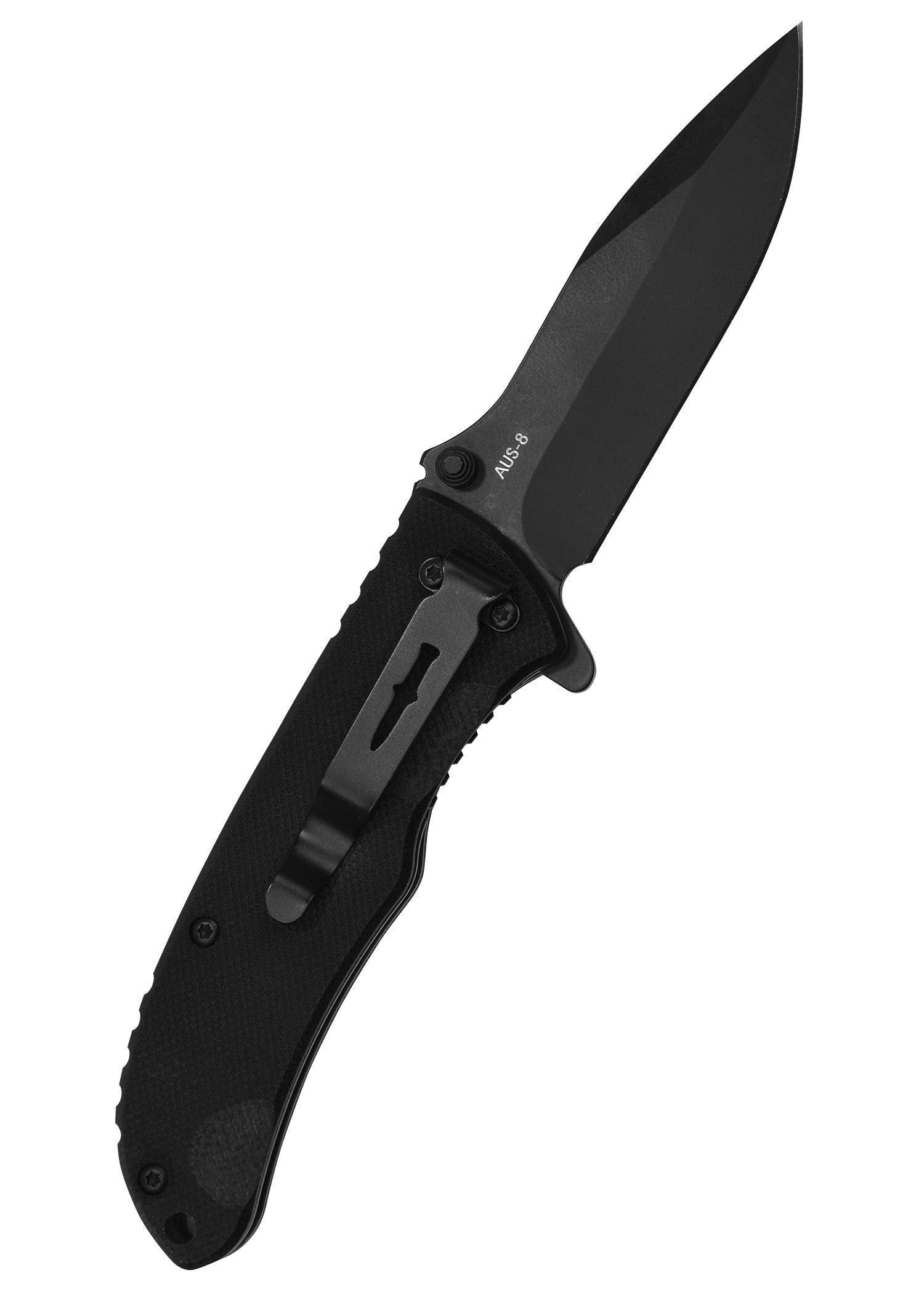 Imagen única de: Camillus Centerfire 30-30, Navaja De Bolsillo