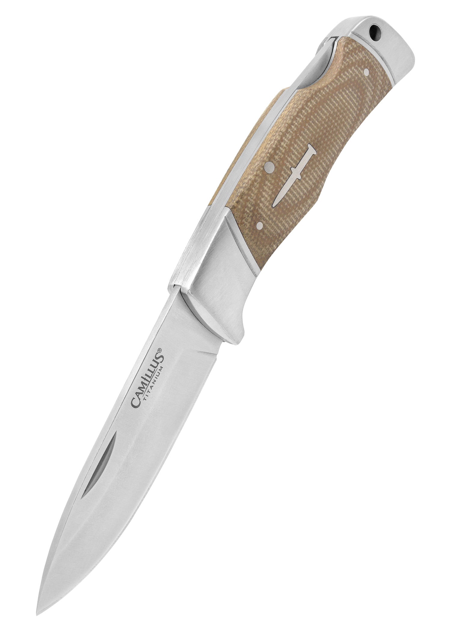 Imagen única de: Camillus Classic, Navaja De Bolsillo