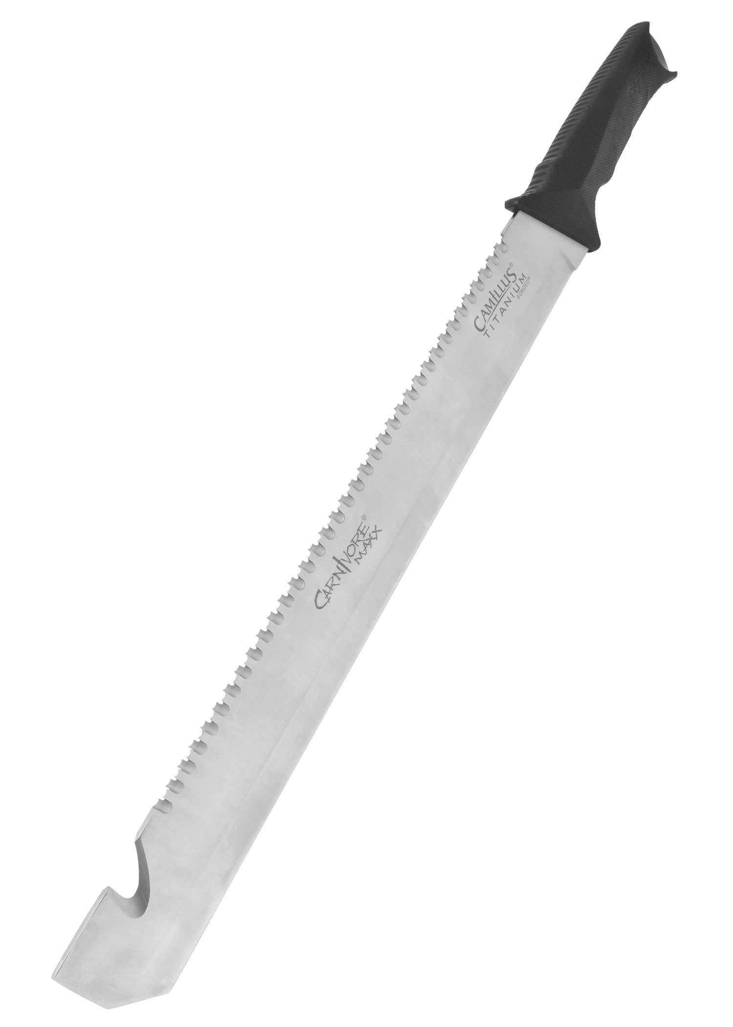 Imagen única de: Camillus Carnivore Maxx 2.0, Machete