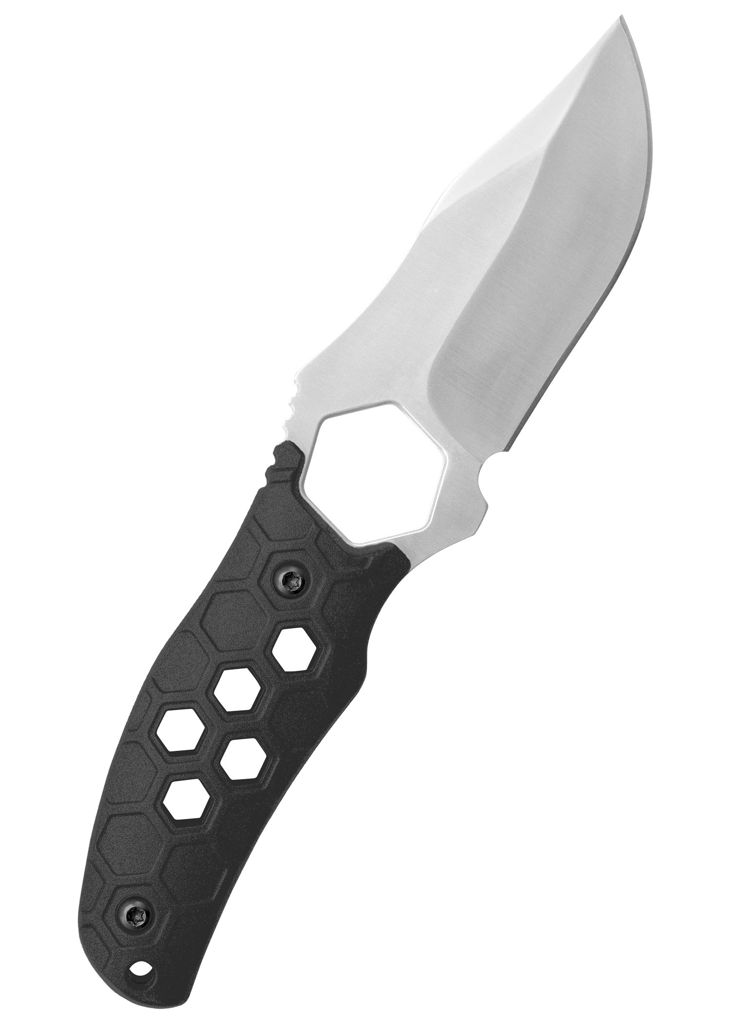 Imagen única de: Camillus Comb, Cuchillo De Exterior